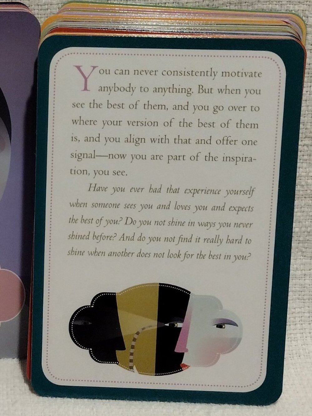 Getting into the Vortex - Picture 13 of 14